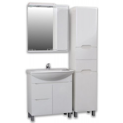 Зеркало М-Классик Диана ПC 70