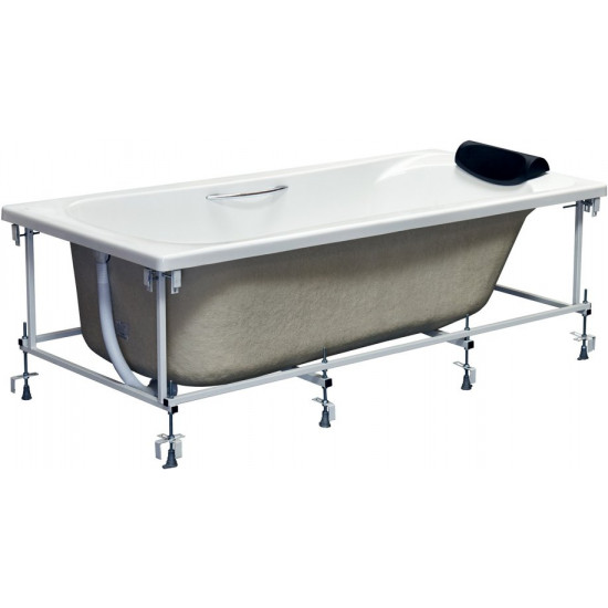 Акриловая ванна Roca Becool 190x90