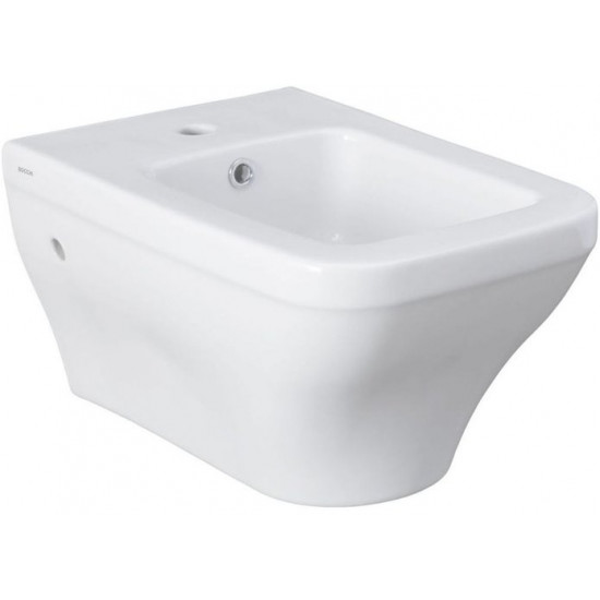 Биде подвесное Allen Brau Infinity 4.21014.20 белый