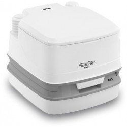 Биотуалет пластмассовый Thetford Porta Potti 145