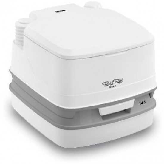 Биотуалет пластмассовый Thetford Porta Potti 145