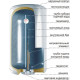 Бойлер Thermex ER 80 V