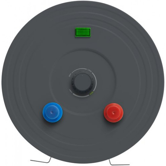 Бойлер накопительный Ballu BWH/S 15 Omnium Uni O белый