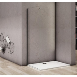 Боковая часть GoodDoor ALTAIR SP SP-90-C-CH 90x195