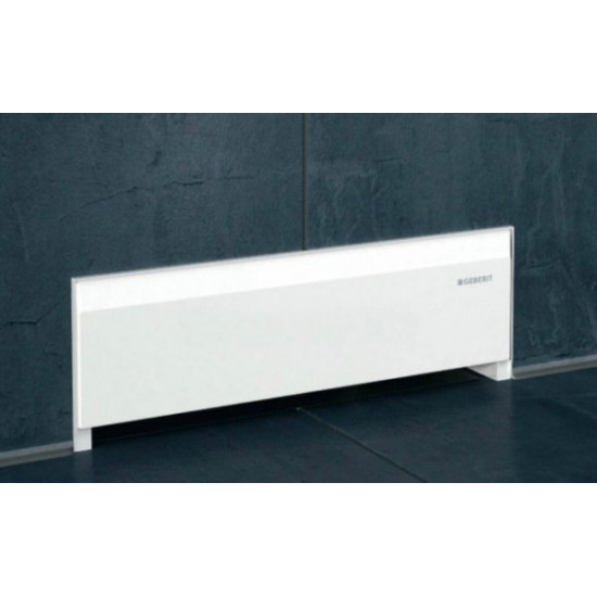 Декоративная накладка для душевого элемента Geberit 154.335.11.1