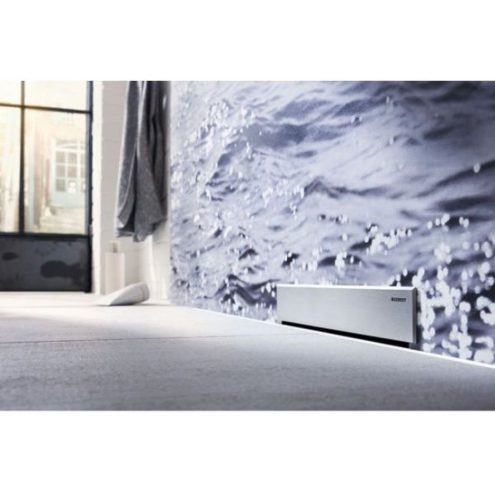 Декоративная накладка для душевого элемента Geberit 154.335.11.1