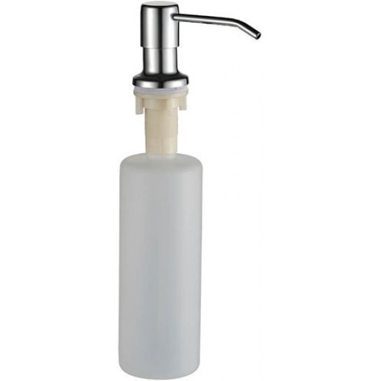 Дозатор жидкого мыла Laveo Drop OKD_031T хром Дозатор жидкого мыла Laveo Drop OKD_031T хром