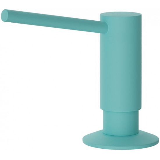 Дозатор моющего средства Omoikiri OM-02 AZ azur blue