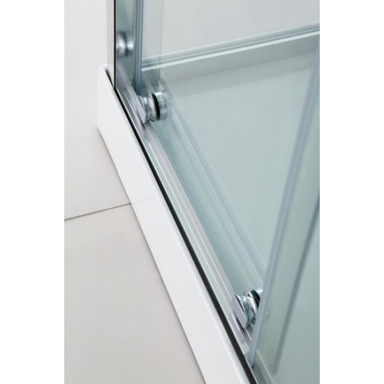 Душевая кабина Acquazzone Helena 120SL-R 120x90 (правая) с турецкой баней