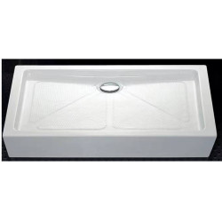 Душевой поддон Adema  Р 1912 90x120 белый