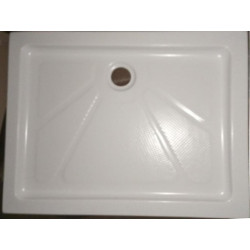 Душевой поддон Adema  Р 1912 90x120 белый