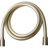 Душевой шланг Maxonor PL48-6 золото