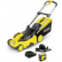 Газонокосилка Karcher  LMO 36-46 Battery Set