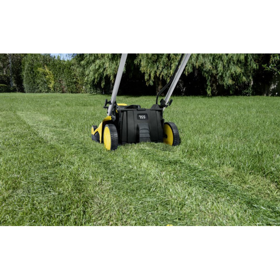Газонокосилка Karcher LMO 36-46 Battery Set Газонокосилка Karcher LMO 36-46 Battery Set