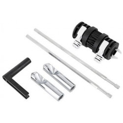 Крепеж для скрытого монтажа унитазов Ideal Standard TT0299598