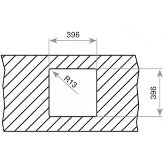 Кухонная мойка Teka BE LINEA RS15 40.40 POLISHED 40x40 хром полированный Кухонная мойка Teka BE LINEA RS15 40.40 POLISHED 40x40 хром полированный