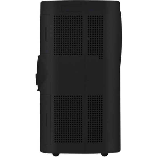 Мобильный кондиционер Ballu Eclipse BPAC-10 EPB/N6 black черный Мобильный кондиционер Ballu Eclipse BPAC-10 EPB/N6 black черный