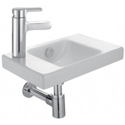 Раковина Jacob Delafon Odeon Up E4759G-00