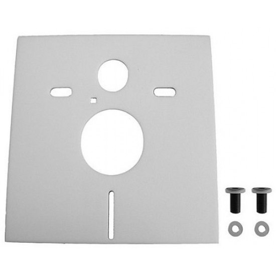 Шумоизоляционная панель для инсталляции Geberit 156.050.00.1