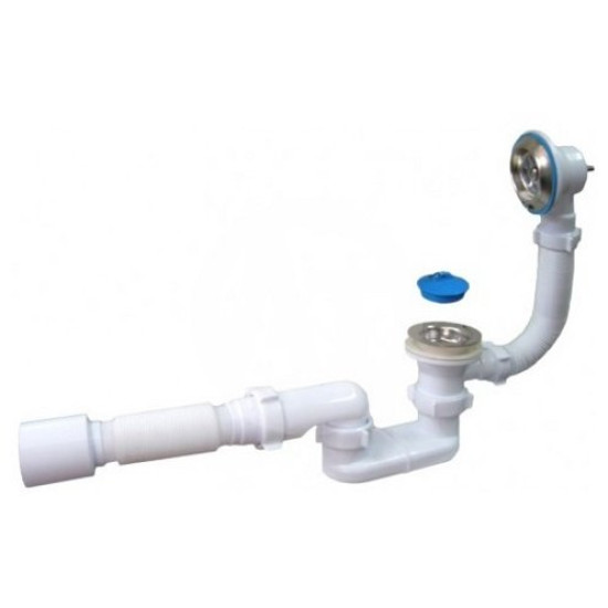 Сифон для ванны АниПласт E055