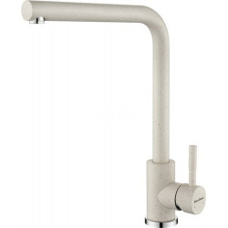 Смеситель для кухни Gran-Stone ANAK 328 бежевый