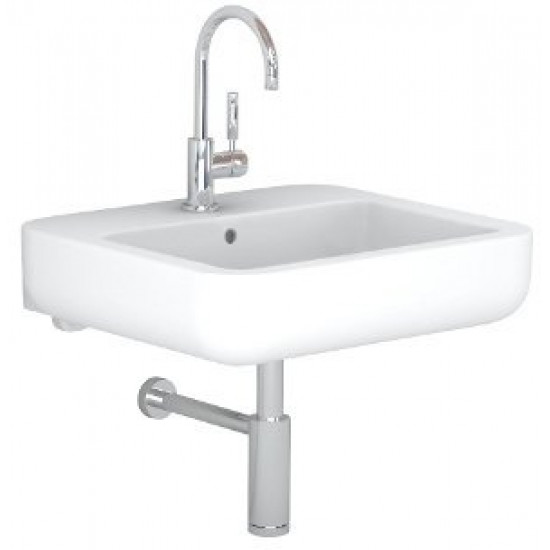 Умывальник Kolo Ego by Antonio Citterio K11162900 60х55 см Reflex Умывальник Kolo Ego by Antonio Citterio K11162900 60х55 см Reflex