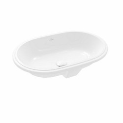 Умывальник  Villeroy&Boсh Architectura 57x37,5 белый