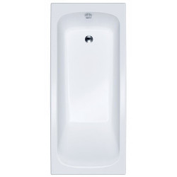 Ванна акриловая 1ACReal (Тритон) Гамма 150x70 белая