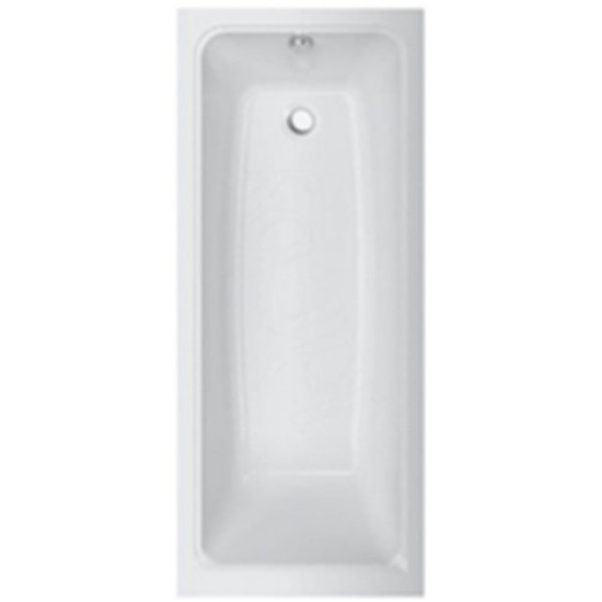 Ванна акриловая Alba Spa Gamma 150x70