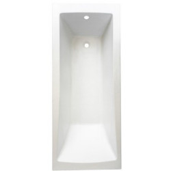 Ванна акриловая AquaFonte Лаура 170x70