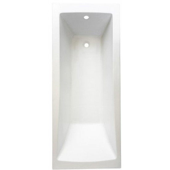 Ванна акриловая AquaFonte Лаура 170x70