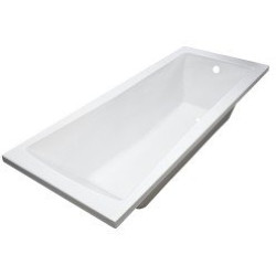 Ванна акриловая AquaFonte Лаура 170x70