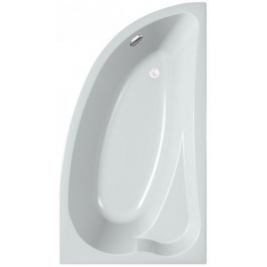 Ванна акриловая Kolpa-san Calando 160x90