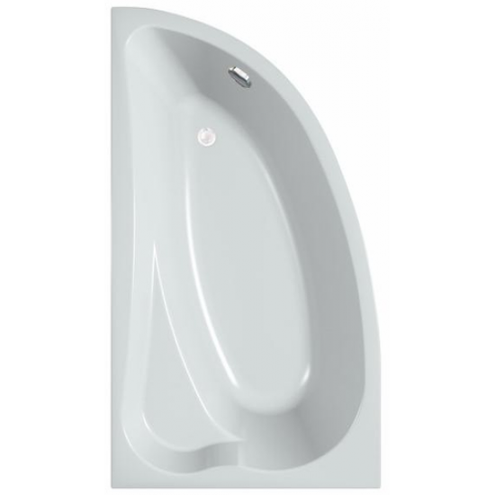 Ванна акриловая Kolpa-san Calando 160x90