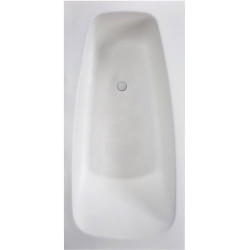 Ванна акриловая Mauersberger Scinosa 175x80 белая