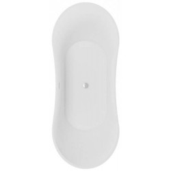 Ванна акриловая Polimat ABI 180x80 белая