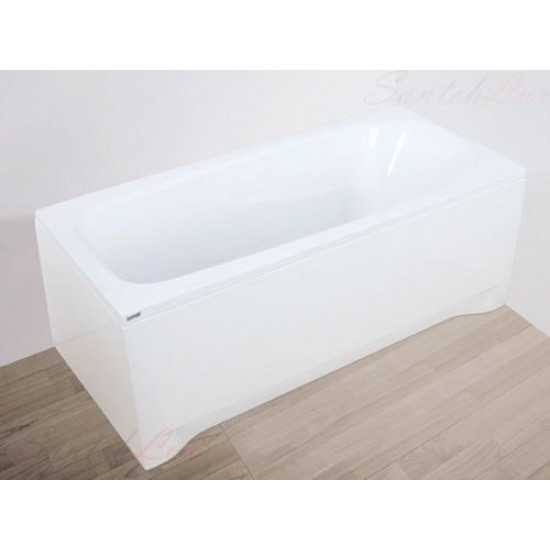 Ванна акриловая Sanplast WP/AS 150x70