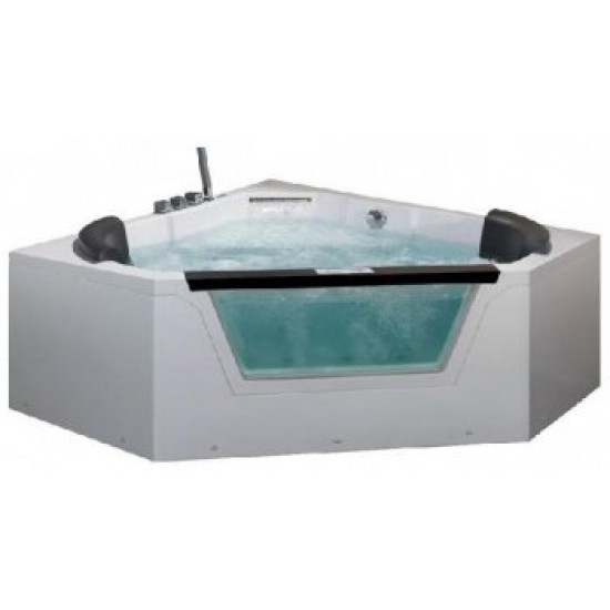 Ванна гидромассажная Eago AM156JDTSZ 150x150