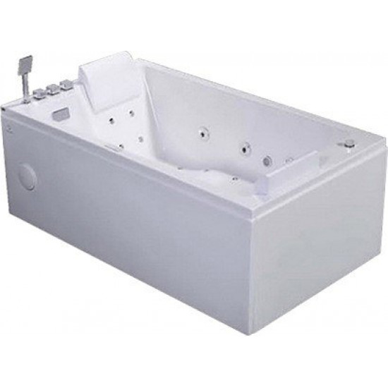 Ванна гидромассажная Orans BT-62115 L 170x100