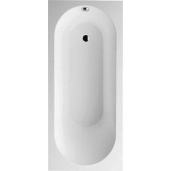 Ванна квариловая Villeroy & Boch OBERON UBQ180OBE2V-01 180x80 с ножками