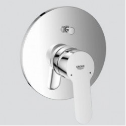 Встраиваемый смеситель для ванны Grohe BauEdge 29079000