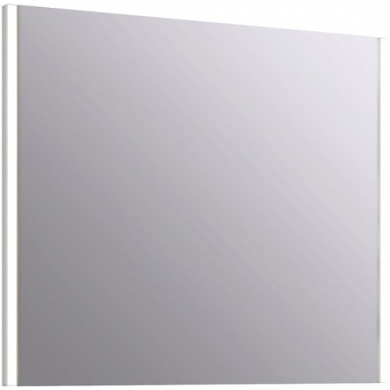 Зеркало Aqwella Sm 80 с подсветкой