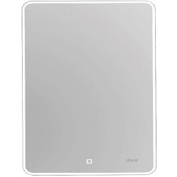 Зеркало Dreja POINT 99.9028 70x80 с LED-подсветкой