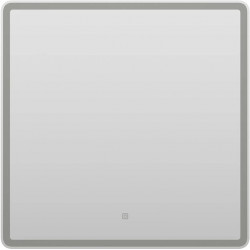 Зеркало Misty Капелла 70x70 с LED-подсветкой