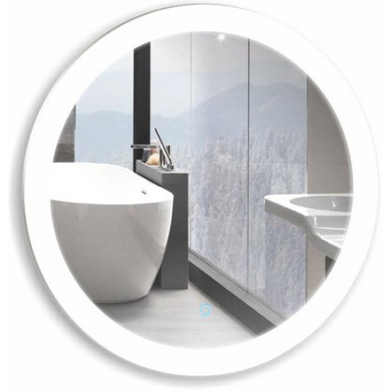 Зеркало Silver Mirrors Perla neo D770