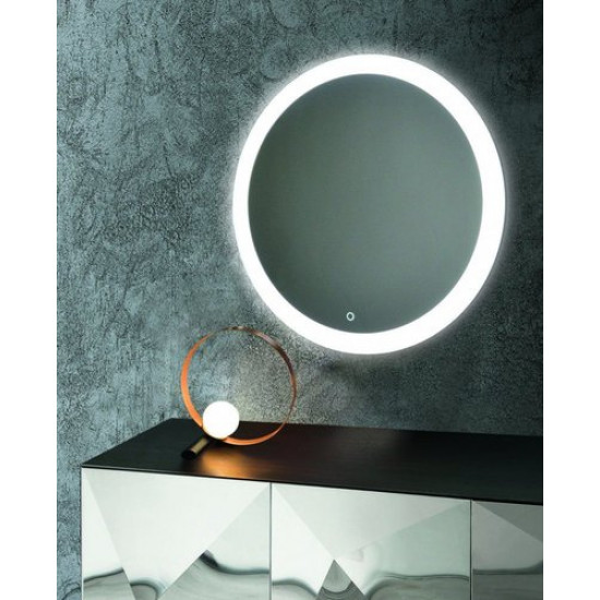 Зеркало Silver Mirrors Perla neo D770