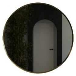 Зеркало Terminus Augusta D900 90x90 сатин