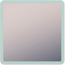 Зеркало Vigo Classic 60x60 с подсветкой и бесконтактным управлением