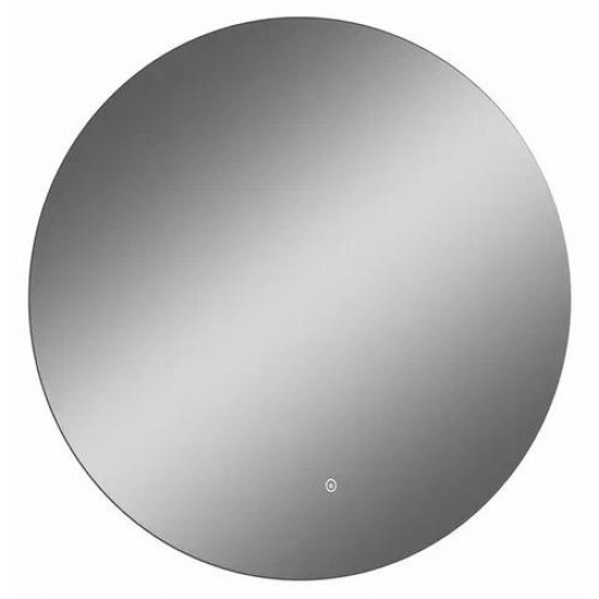 Зеркало Континент Ajour ECO LED D700 с подсветкой и сенсорным управлением