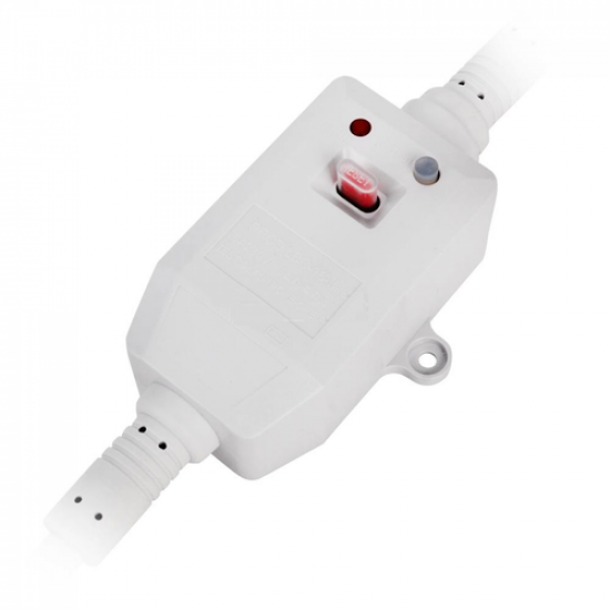 Бойлер Thermex ESS 30 V silverheat